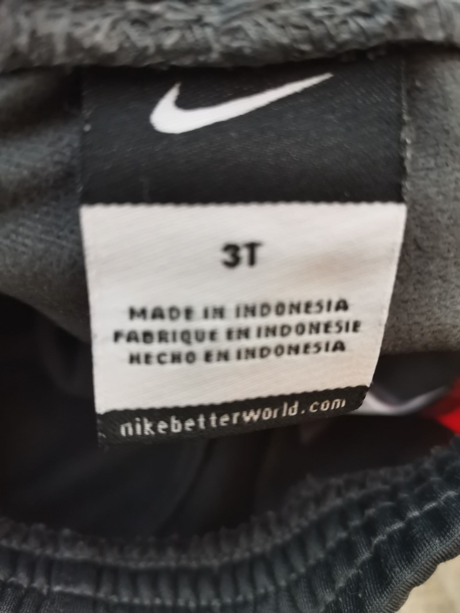 Pantaloni trening Nike 3 ani
