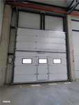 Hala 964 mp,birouri 200 mp,curte 1000 mp, constr.2025