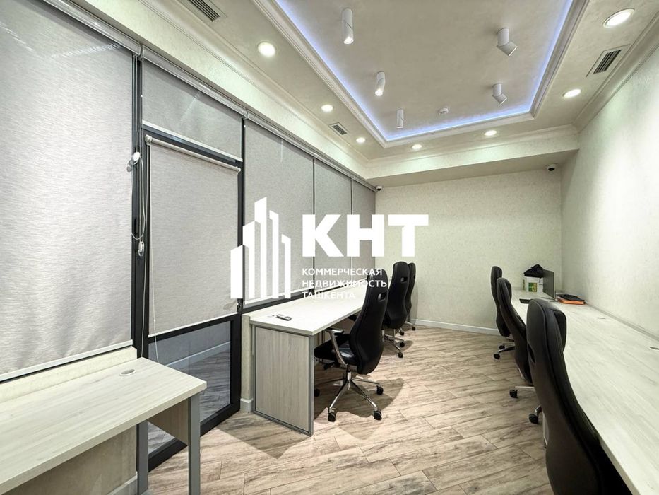 Ц-2 Алайский | 180кв - нежилое помещение вдоль дороги Аренда