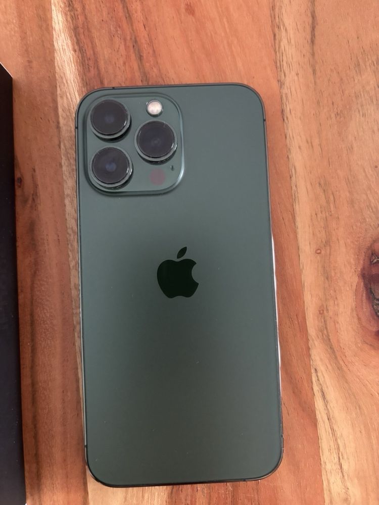 Iphone 13 Pro Green 128GB