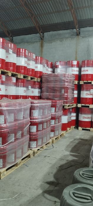 Авиационные масло МС-20