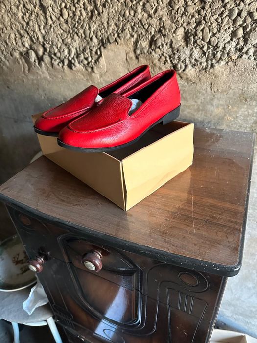 Турция новый поступление обувь