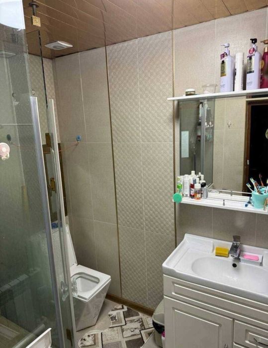 2/1/4 Продается Квартира Бунедкор Чиланзар2 квартал Комнаты-Раздельные