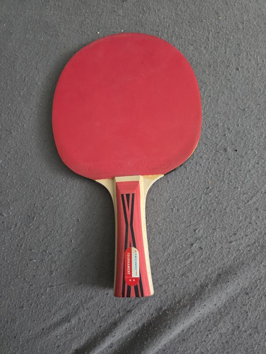 TecnoPro Tournament хилка