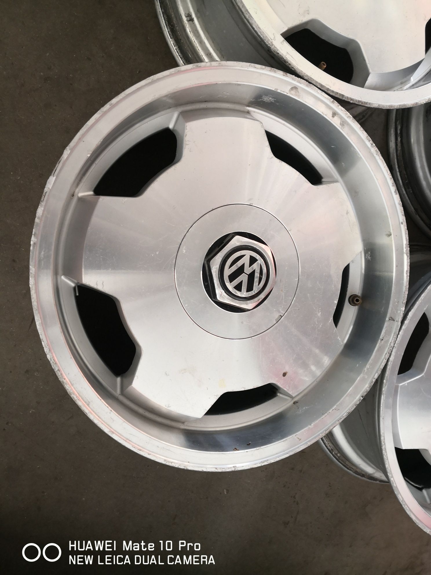 4х100 фолксваген 4x100 vw volkswagen 16 цола джанти оригинални rh