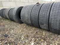 Anvelope 315/70/22.5 Michelin, Bridgestone