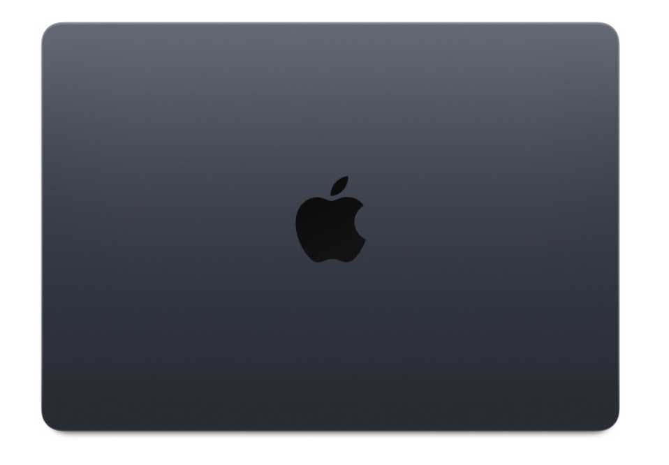 Macbook Air 13 M3 2024; 512ssd; 8 ядер; 13,6 дюйм; темно-синий;