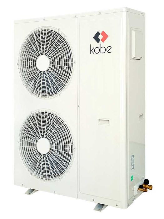 Колонен климатик KOBE KMF-HZ60J4A5/APC