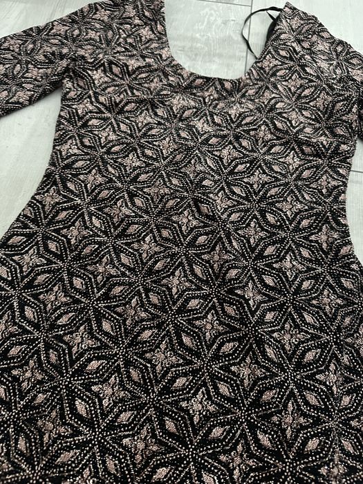 Рокля размер хс/с/м