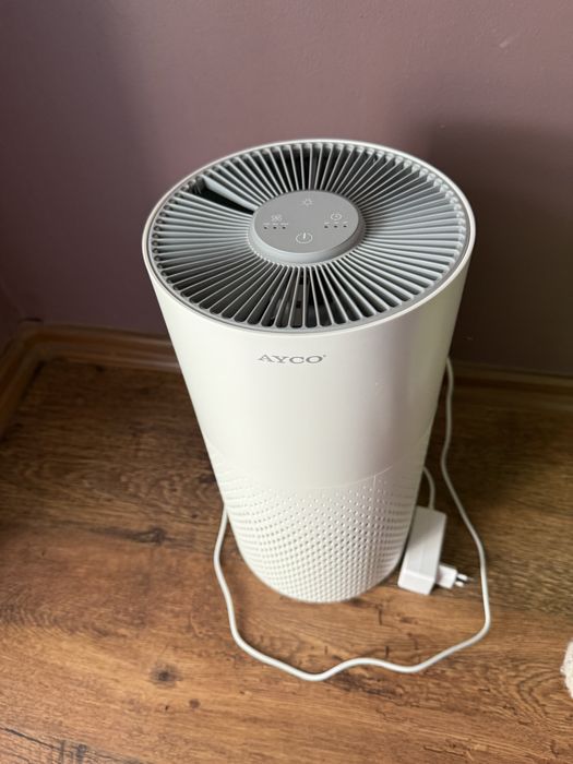 Пречиствател на въздух Ayco