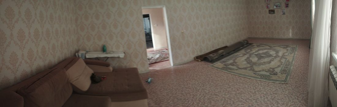 Продам дом Горняк 24