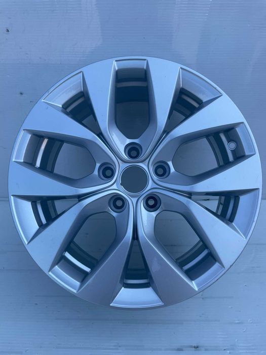 Janta jante R17 Renault Captur 2 2020+ originala