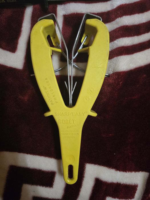 Cuțite Abator Germania