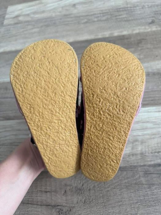 Боси пантофи Raweks 27