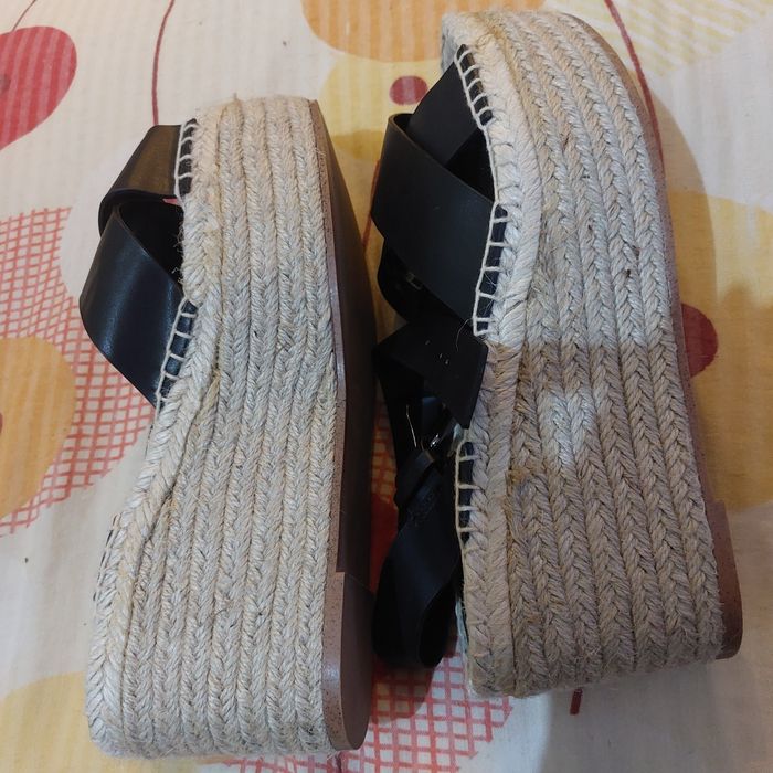 Sandale Pull&bear 38