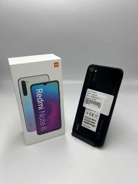 Redmi Note 8 | KASPI RED | Капитал - Маркет