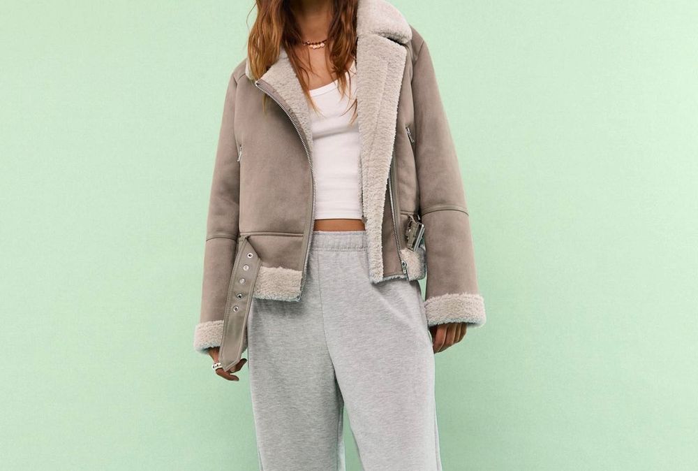 Jacheta Lefties marime M/L