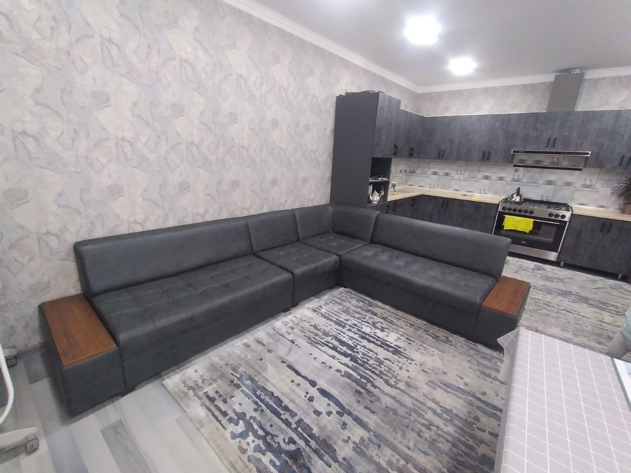 Реставрацыя мебель
