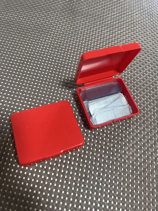 Vand banda dublu adeziva