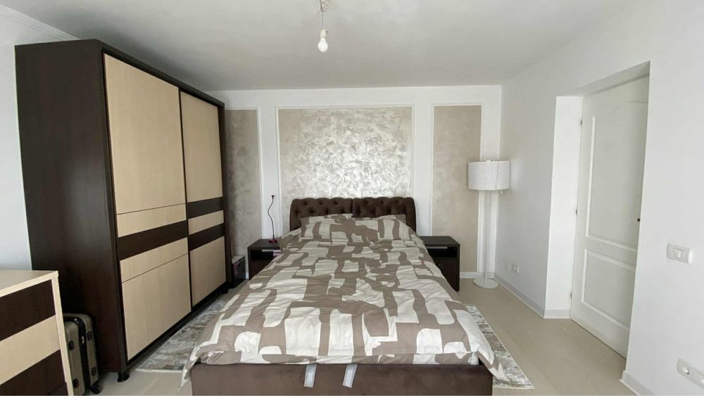 CASA MODERNA - PLOPII FARA SOT, IASI,3 camere|2 băi|120/700 mp|Parcare