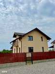 Casa noua in Reghin P+M 150 mp - cartier nou