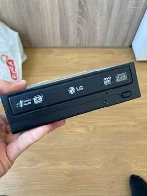 DVD Player LG за компютър