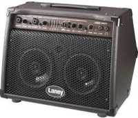 amplificator Laney acustic LA365C nou in cutie