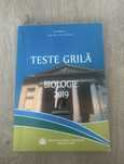 carte grile biologie admitere umfcd