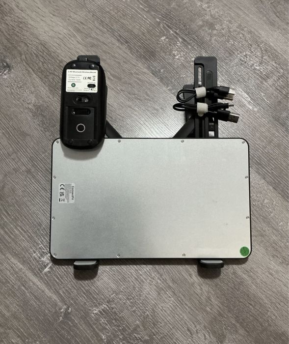 Set accesorii pentru iPad