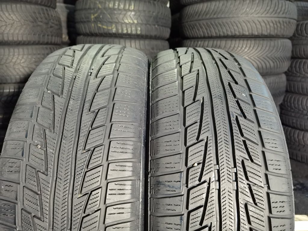 225/55R18 98V Nankang  6,1mm   DOT19