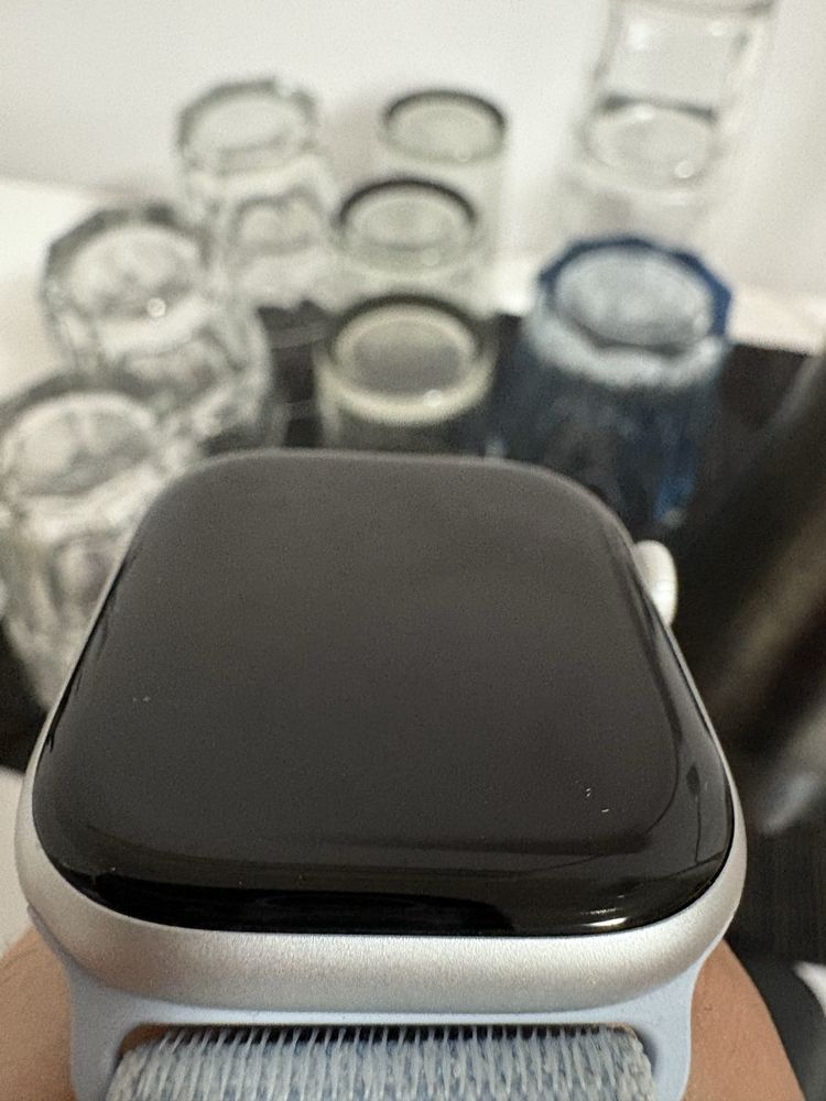Apple watch 10 46mm