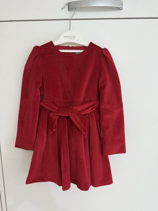 Рокля Mayoral 4г.