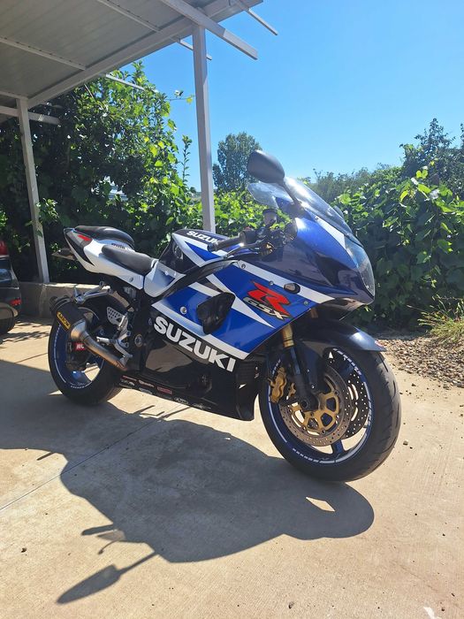 Suzuki gsxr k4-1000