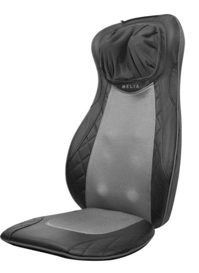 Массажер Melia Seat H-21