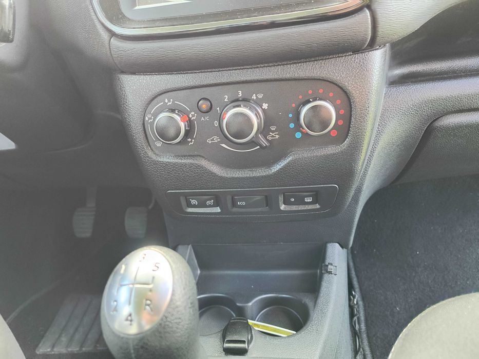 Vând Dacia dokker stepway 2018