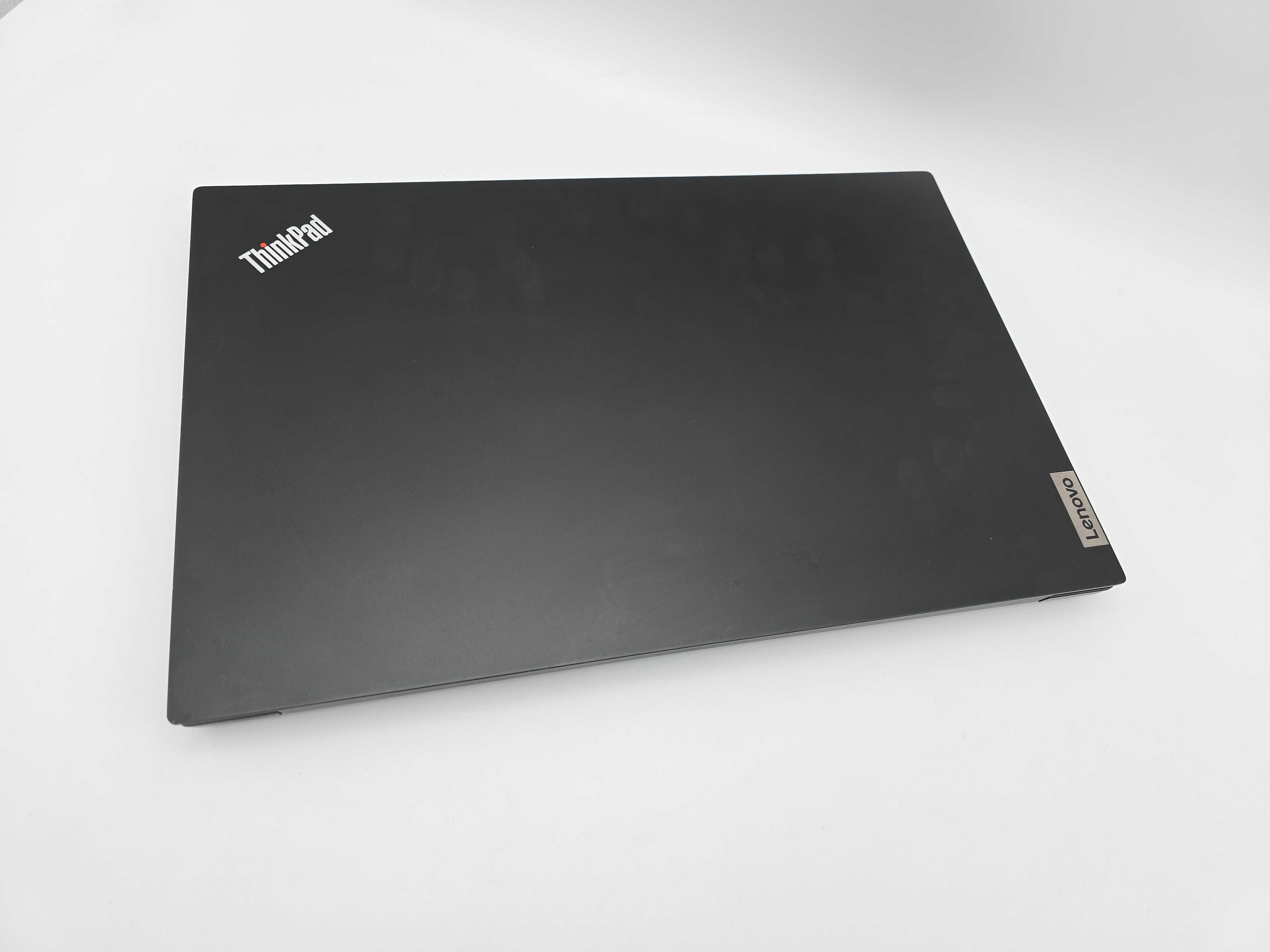 Laptop 15.6" Lenovo ThinkPad E15 Gen 2 Ryzen 5 16Gb DDR4 512 Gb SSD