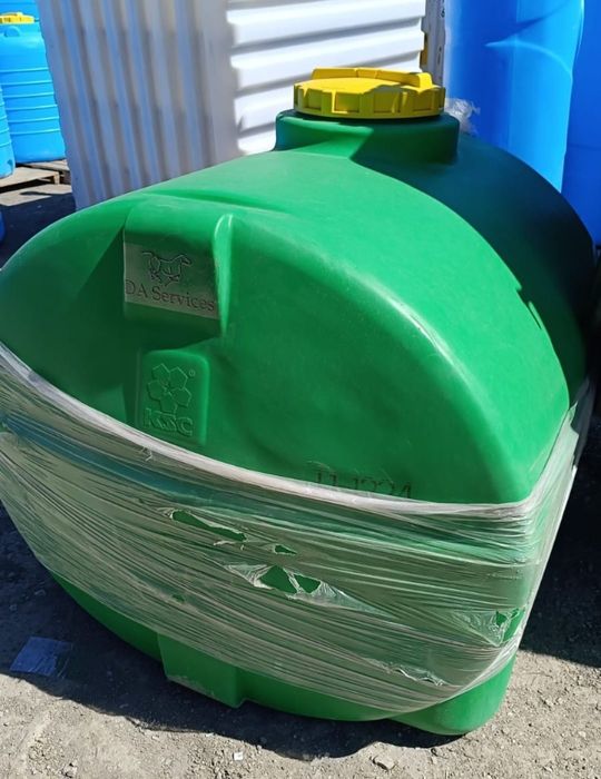 Мини АЗС 2000литр