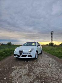 Alfa Romeo Giulietta 1.4 TURBO LPG
