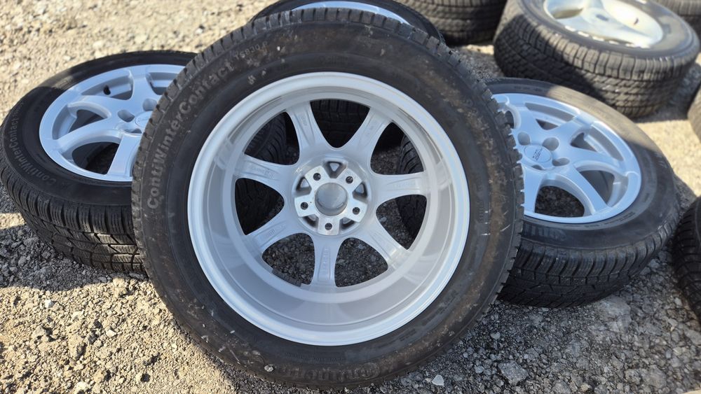 Джанти ANZIO 5/108 Peugeot,Citroen,Ford,Volvo 5x108