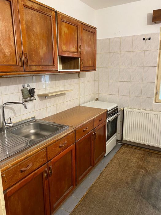Inchiriez apartament 2 camere