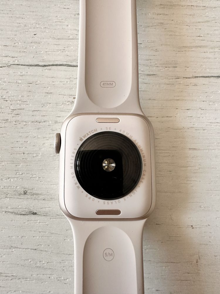 Apple watch Se 40 mm