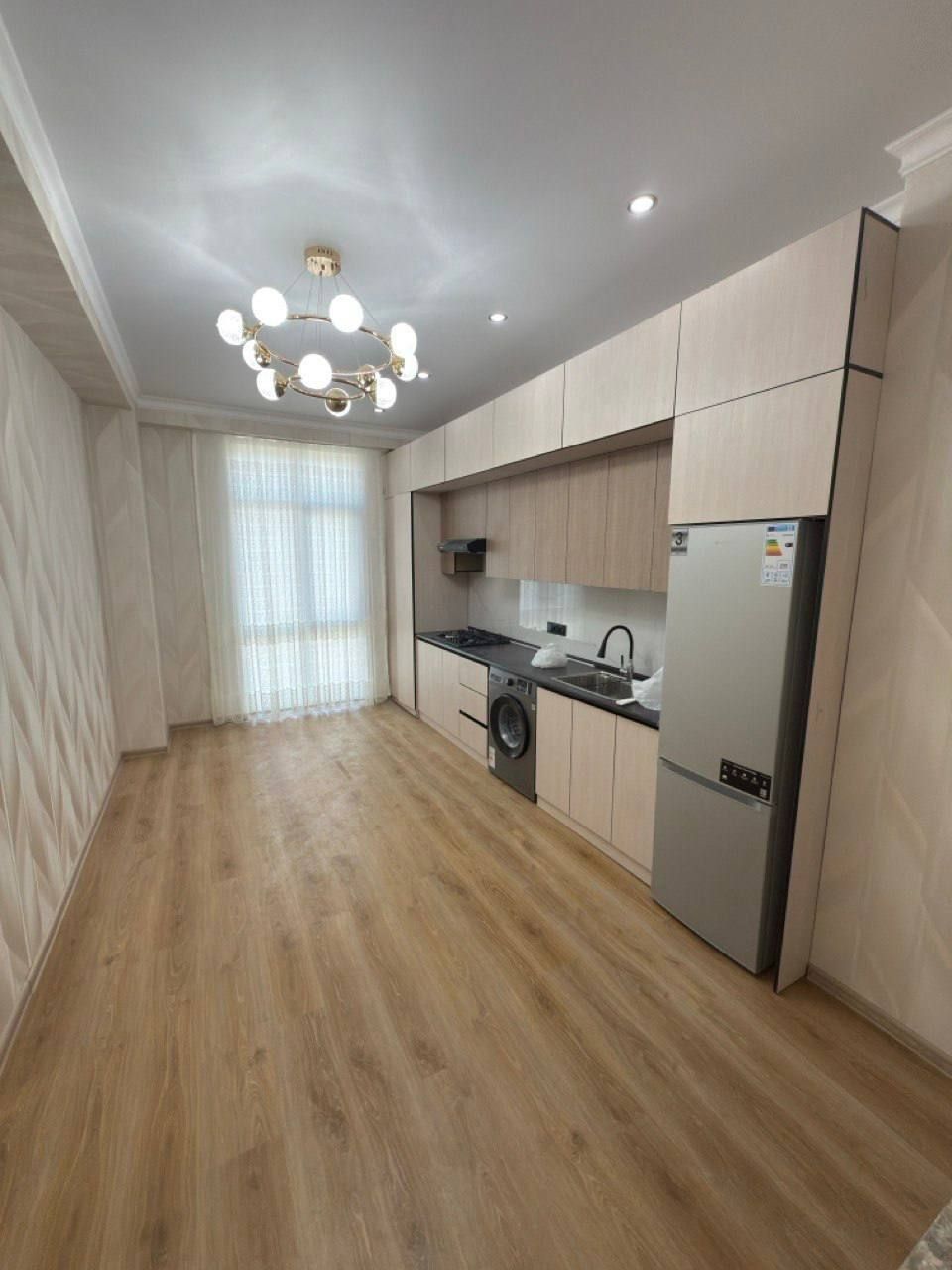 Квартира 3 хонали Т1054 3х комнатная