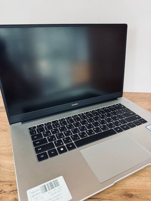 Ноутбук Huawei от Актив Маркет Рассрочка 0-0-12