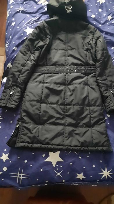 Geaca de iarna, groasa, Notth Route dama