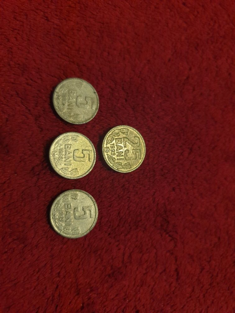 Monede din Europa pt. colecționari