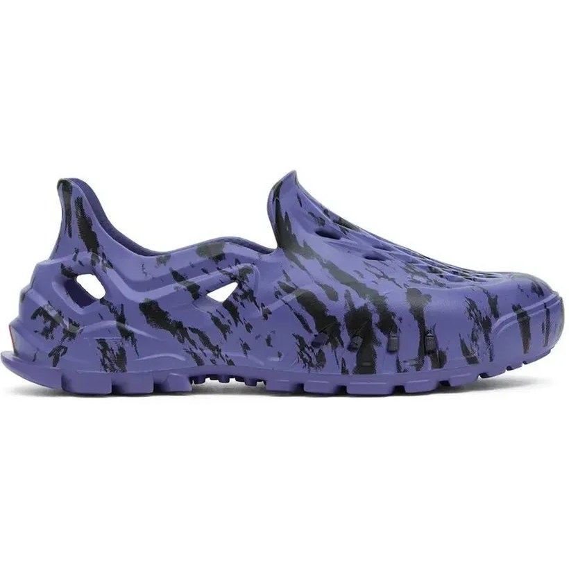 Нови Vans Amzn Pacu Purple