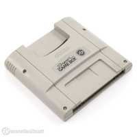 SNES - Super GameBoy Adaptor SNSP-027!
