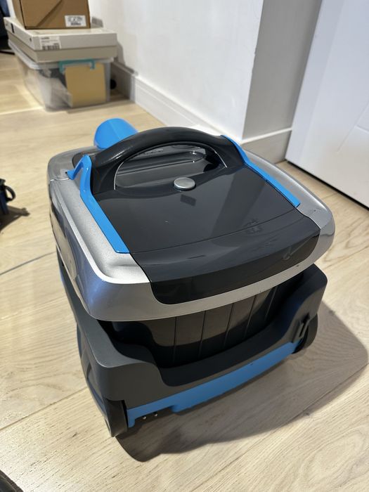 Aspirator Zelmer Aquawelt Plus 1700W