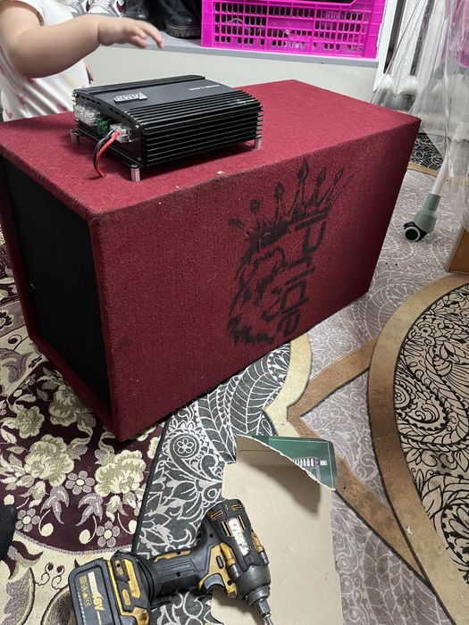 Буфер прайд оте кушти