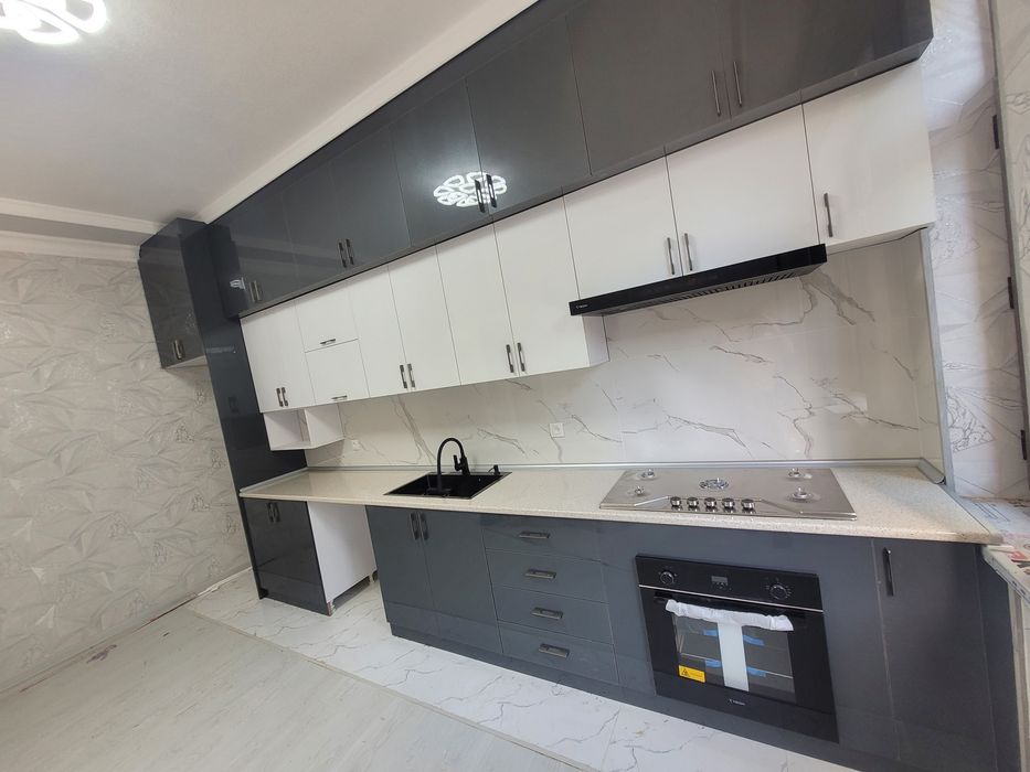 mebel va kuxniyalar yasab beramiz